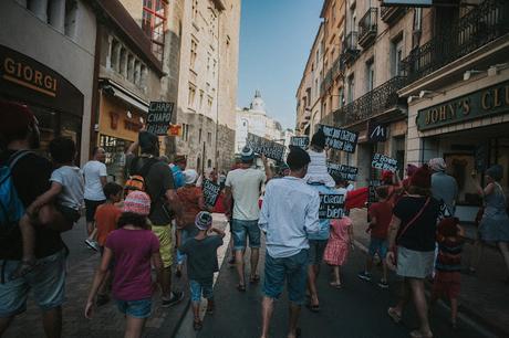 Festival Barques en Scène: concerts, bodegas et arts de rue à Narbonne