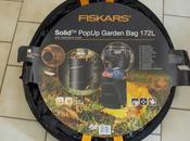 Test végétaux Solid Fiskars