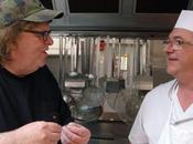 [Deauville 2016] Where invade next Michael Moore