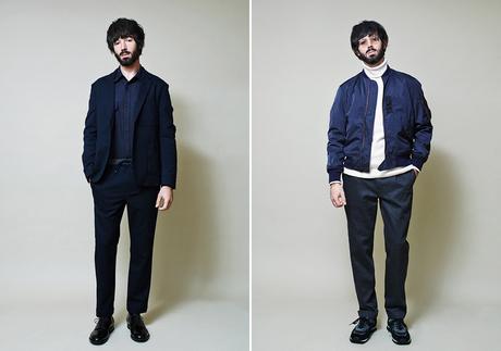 *A VONTADE – F/W 2016 COLLECTION LOOKBOOK