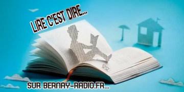 « Lire c’est dires » cette semaine clin d’œil à « Philippe Sollers » sur Bernay-radio.fr…