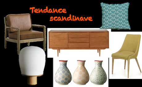 Tendance déco : comment s’approprier le style scandinave ?