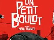 PETIT BOULOT Avec Romain Duris Michel Blanc Cinéma Aout