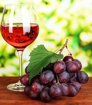 Le raisin et ses secrets