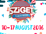 était Sziget Festival Budapest