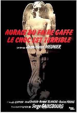 Gainsbourg & Sabar-Aurais-Du Faire Gaffe-1977