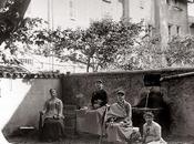 Atmousfèro 1900 avignounenco lavadou