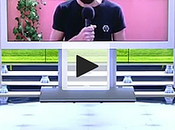 Vidéo Interview Boudebouz pour BeIN Sport