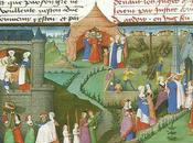 légende Merlin l'enchanteur.