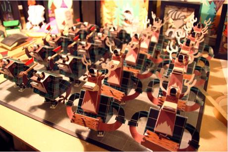 LumberJack Crew by Tougui