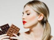 bienfait chocolat lait