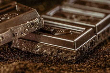 5 bienfaits du chocolat