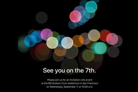 Invitation-Keynote-Apple-7-Septembre-2016-iphone-7