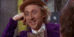 Mort Gene Wilder, Willy Wonka nous quitté…