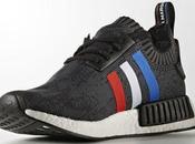 Adidas NMD_R1 Tri-Color