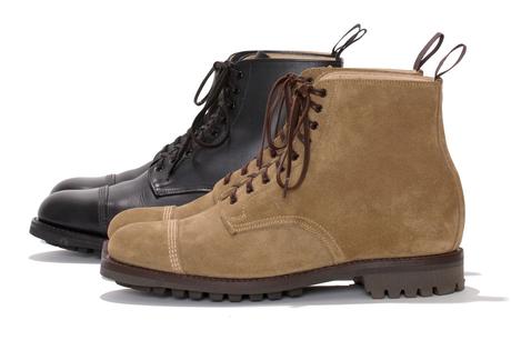 HOBO – F/W 2016 FOOTWEAR COLLECTION