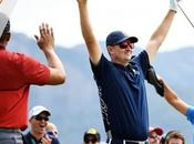 Quand golfeurs s’assurent contre Hole