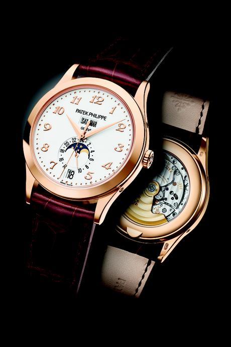 Patek Philippe Annual Calendar Ref. 5396_Images_5396R_012_TIFF_CMJN_5396R_012_DEX