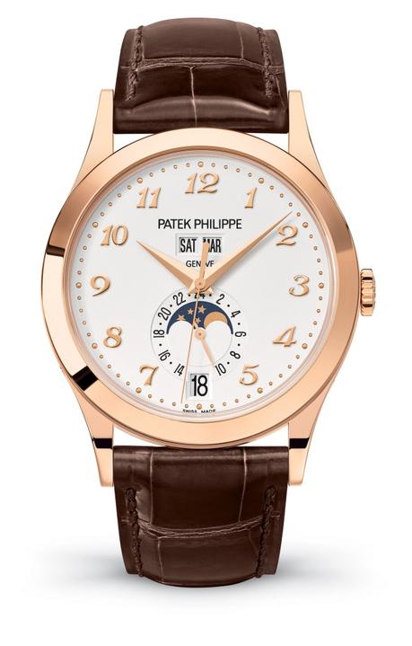 Patek Philippe Annual Calendar Ref. 5396_Images_5396R_012_JPEG_RVB_5396R_012_RVB