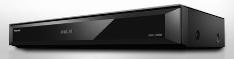 IFA 2016 : Un nouveau lecteur de Blu-ray Ultra HD chez Panasonic
