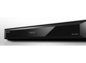 2016 nouveau lecteur Blu-ray Ultra chez Panasonic