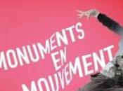 Ouvrez agendas Pour clôturer deuxième édition Monuments mouvement découvrez GIOTTO SOLO VICES VERTUS Carolyn Carlson Panthéon septembre 18h30 20h00
