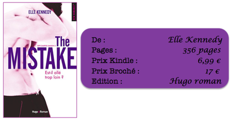 Off-Campus, Saison 2 : The Mistake – Elle Kennedy Capture d’écran 2016-08-30 à 14.42.25