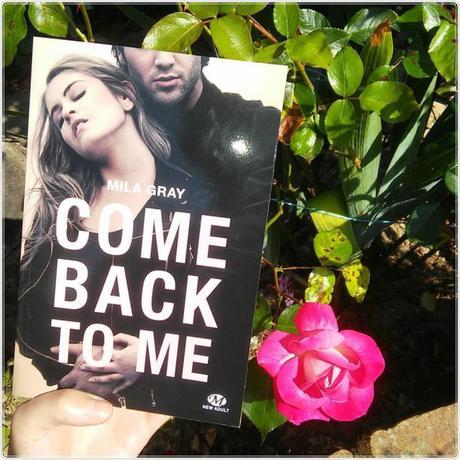 Come back to me | Mila Gray (#1)