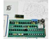 Apple vendu dollars enchères