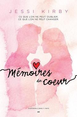 Couverture de Things we know by heart