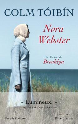 Couverture de Nora Webster