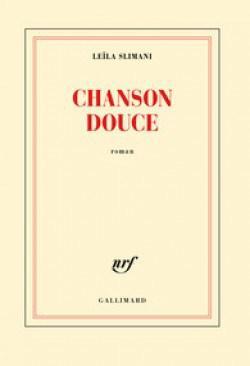 Couverture de Chanson douce