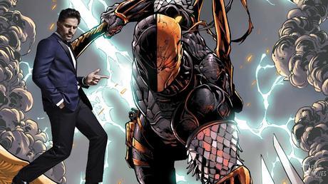 Deathstroke