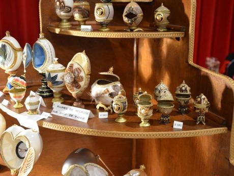 Divers - L'oeuf en habit de fête - 2