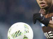 Brahimi Everton, c'est fait