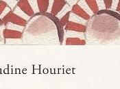 L'enlèvement, Claudine Houriet