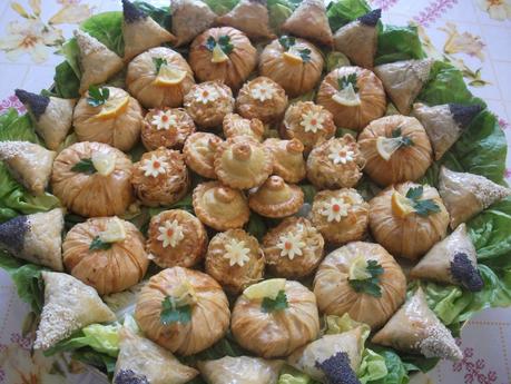 Brochettes d’agneau épicées à la marocaine – Catherine Cuisine