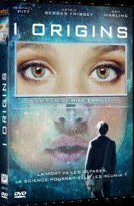 Jeu-concours I Origins
