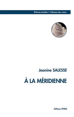 30 août 2003 |  Jeanine Salesse, À la méridienne