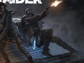 Rise Tomb Raider Présentation Gamescom