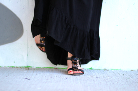 blog mode nantes sandales a franges
