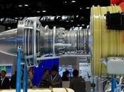 Chine regroupe forces dans moteurs d’avion