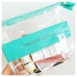 Bons Plans Beauté #5 (Benefit, Clarins…)