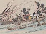 L’Art Studios d’Animation Walt Disney Mouvement Nature,du octobre 2016 mars 2017