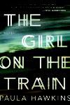 La Fille du train, de Paula Hawkins