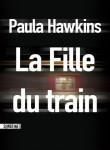 La Fille du train, de Paula Hawkins
