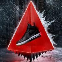 Des sneakers montantes pour l’hiver, la bonne idée?