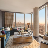 L’appartement new yorkais de Tom Brady et Gisèle Bündchen est à vendre