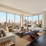 L’appartement new yorkais de Tom Brady et Gisèle Bündchen est à vendre