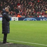 Top 10 des entraineurs de foot les mieux payés